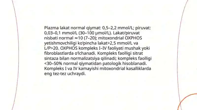 Glikogen kasalliklari 3