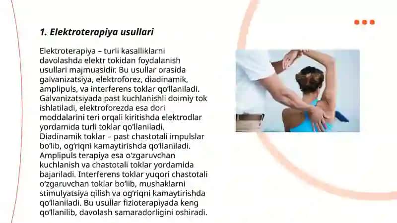 Soddalashtirilgan fizioterapiya usullari 3