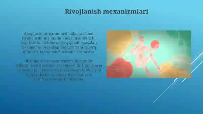 Distrofiyalar turlari sabablari rivojlanishi mexanizmi 3