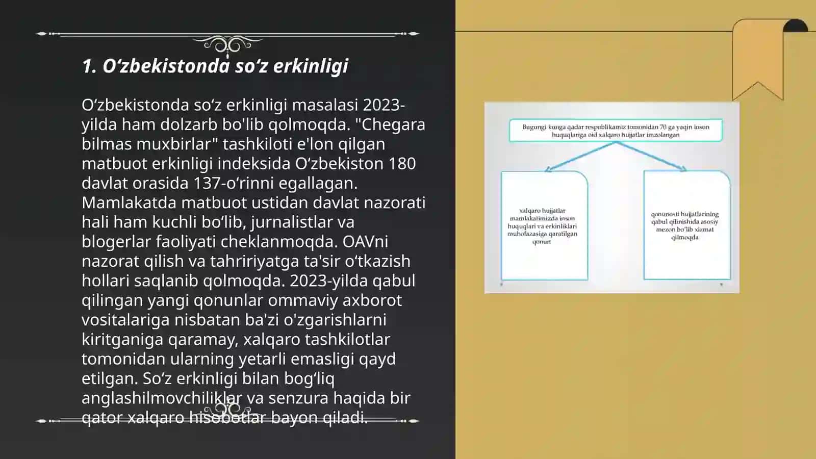 Oʼzbekistonda soʼz erkinligi 3