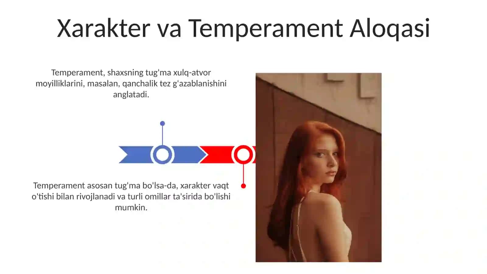 Temperament va xarakter 3