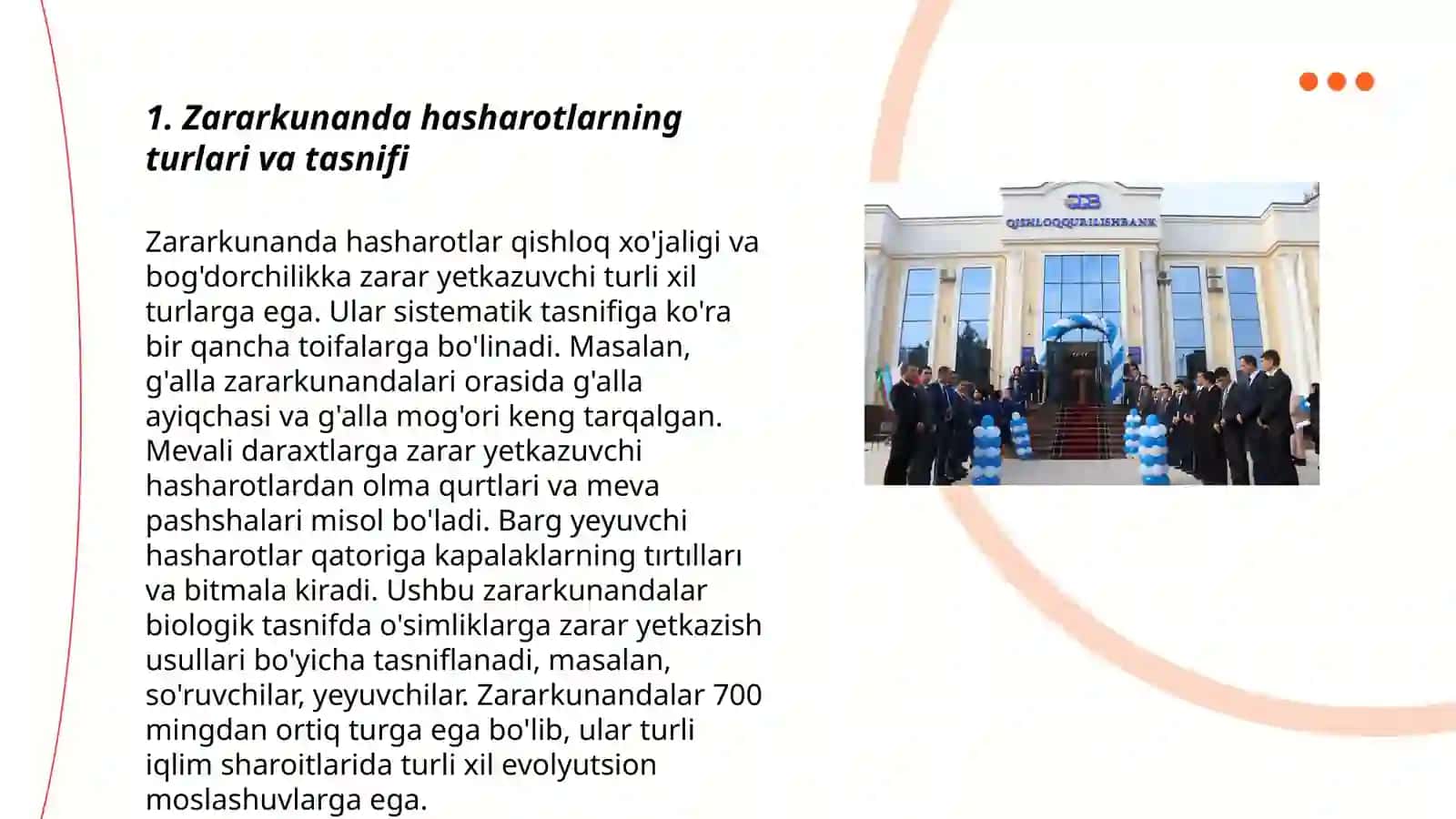 Zararkunanda Hasharotlar 3