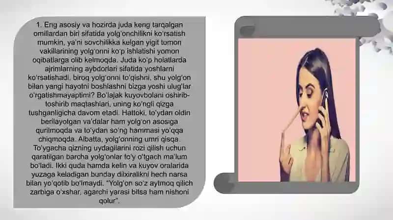 Shayx Muhammad Sodiq Muhammad Yusufning “Baxtiyor oila” kitobi 3