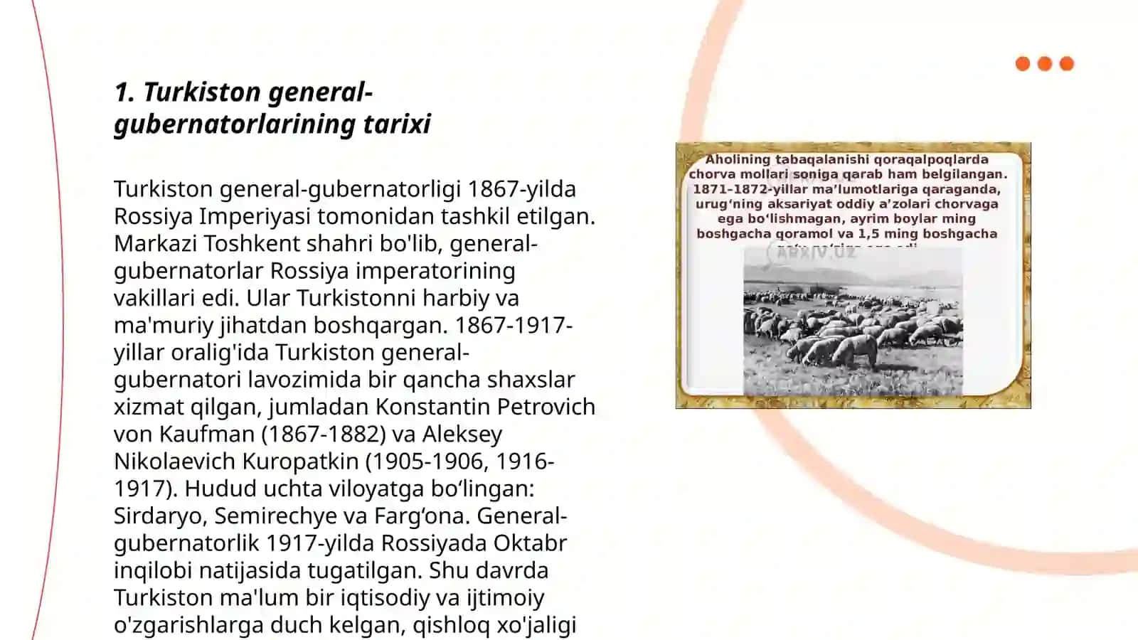 Turkiston general gubernatorlari porteretiga chizgilar Aliqulov Hasan 3