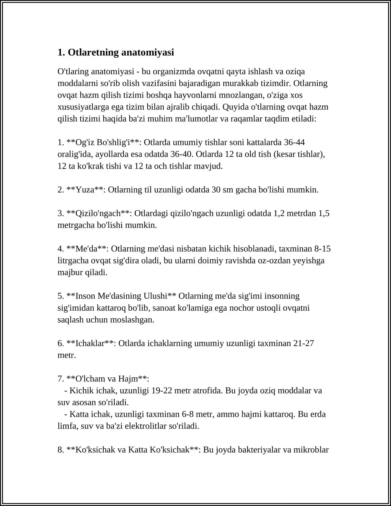 OTLARNING BOʻGʻIM KASALLIGI 3