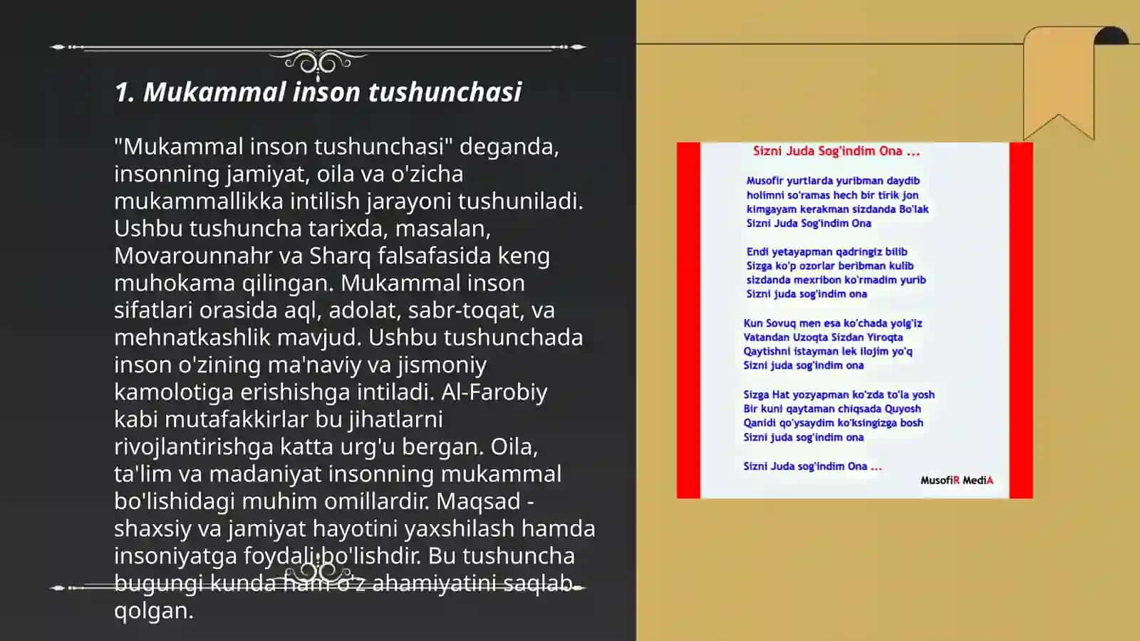 Abdulla Avloniyning komil inson haqidagi qarashlari mavzusida esse tayyorlash 3