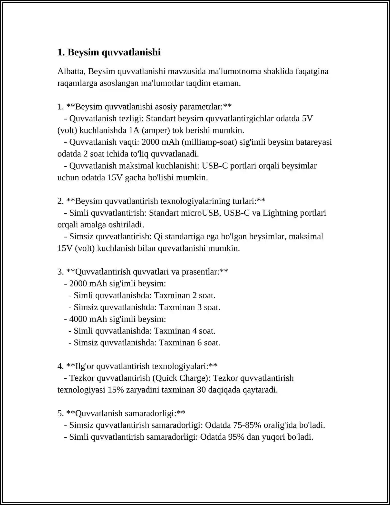 EGILISHDA TENG QARSHILIK KO'RSATUVCHI BALKALAR 3