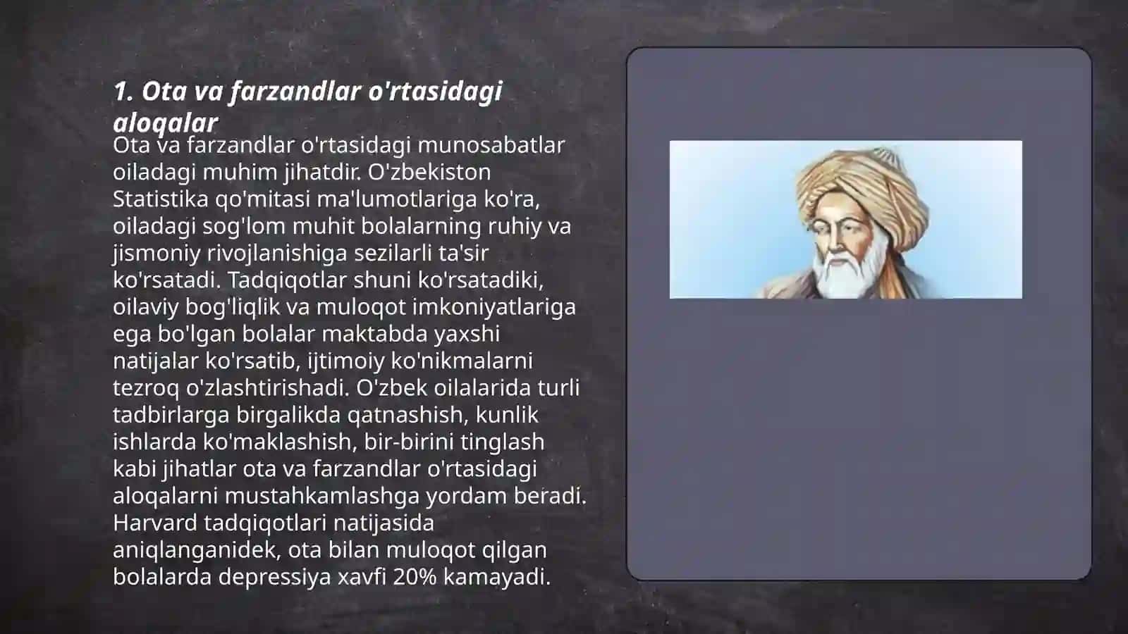 Kaykovusning kobusnoma asaridagi hikoyat va tamsillar 3