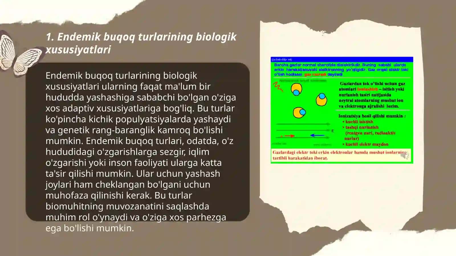 Endemik buqoqning kelib chiqish shart sharoiti va muhitga bogʻliq xususiyatlari 3