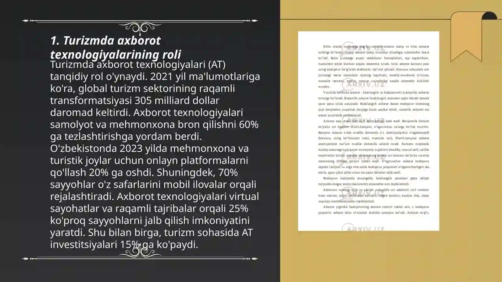 Turizmni boshqarishda axborot va kommunikatsiya 3