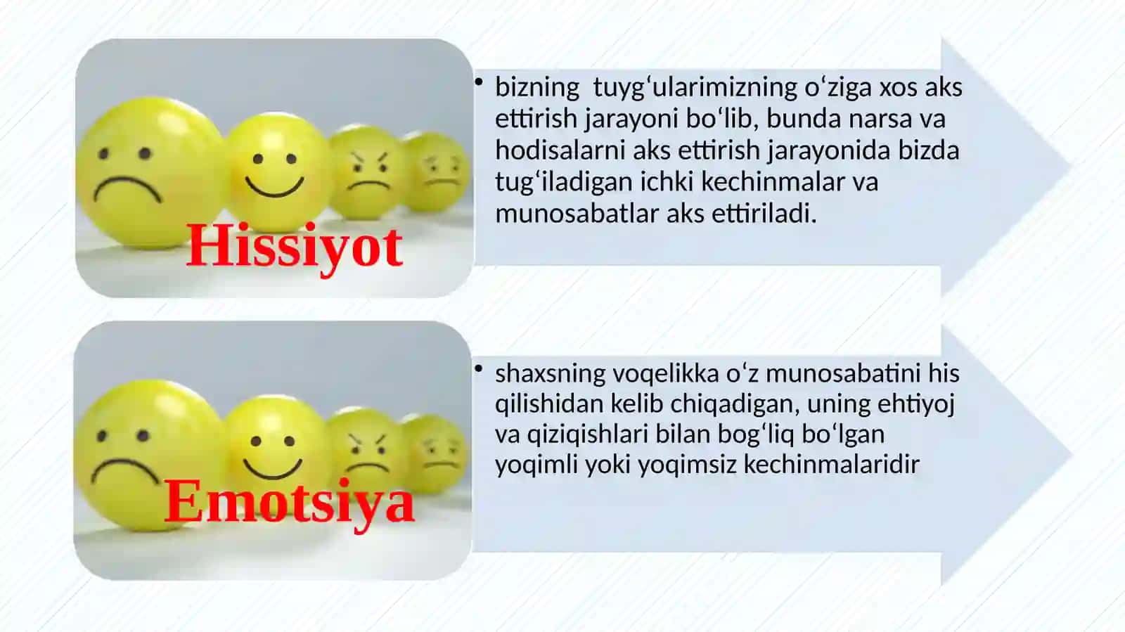 SHAXSNING HISSIY-IRODAVIY SOHASI 3
