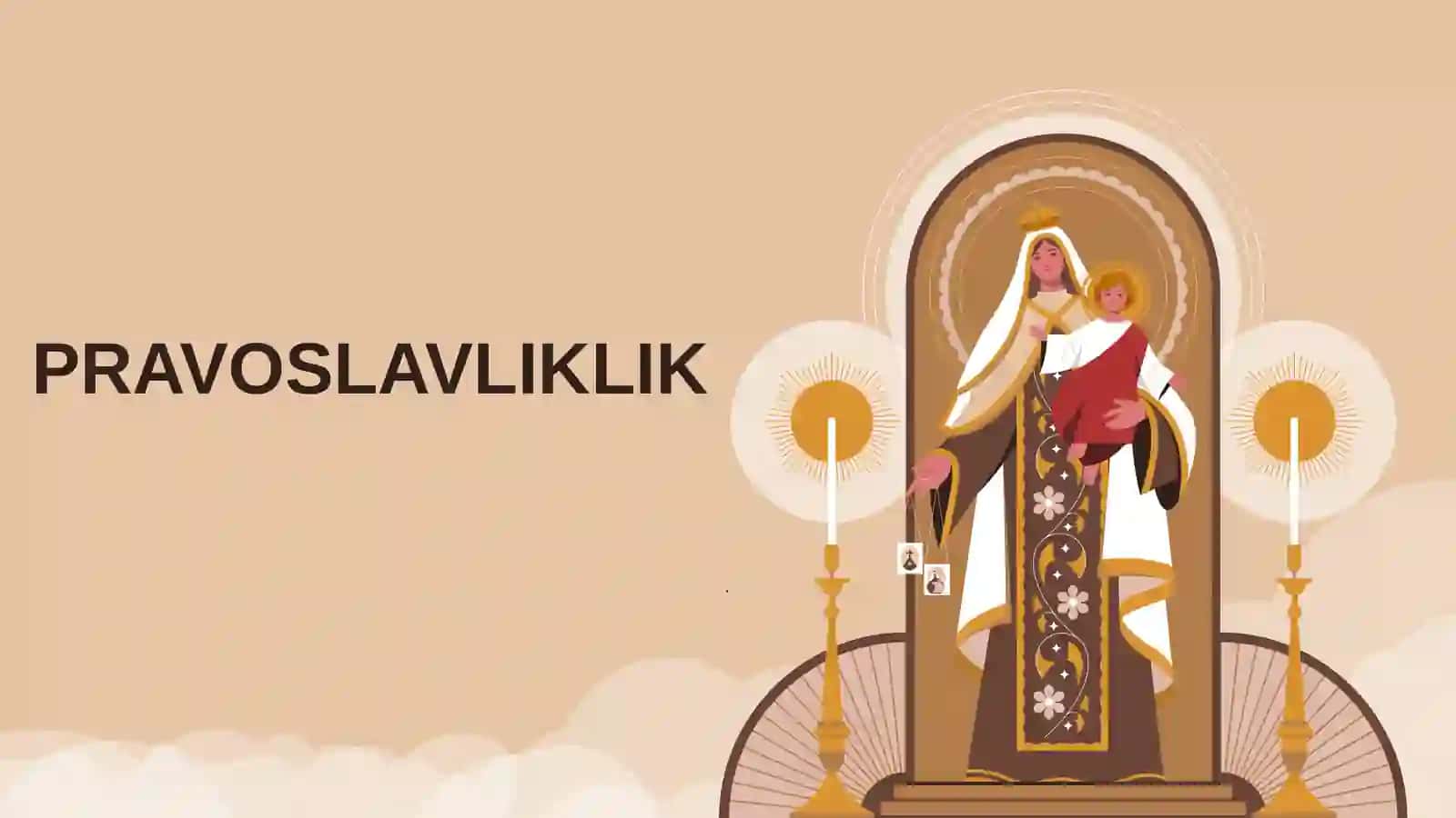 Pravoslavlik ta’limoti shakllanishi 3