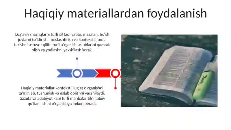 Soʻz tarkibini oʻrganishda leksik mashqlarni tashkil etish 3