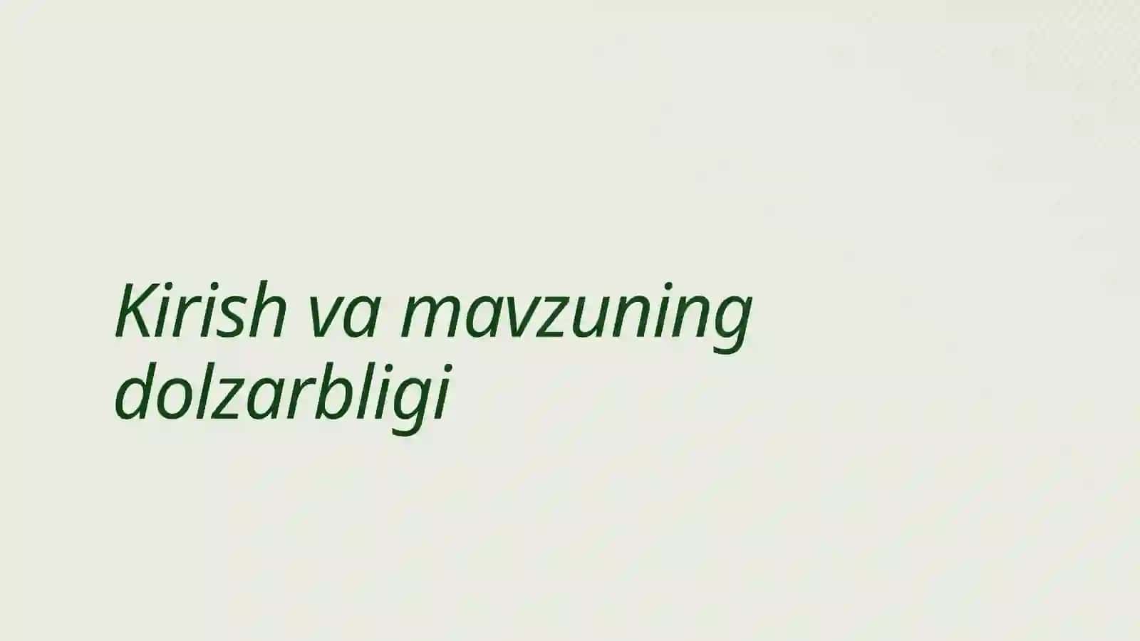 AQLIY RIVOJLANISH ESHITISH KORISH NUTQIDA NUQSONI BOR BOLALAR 3