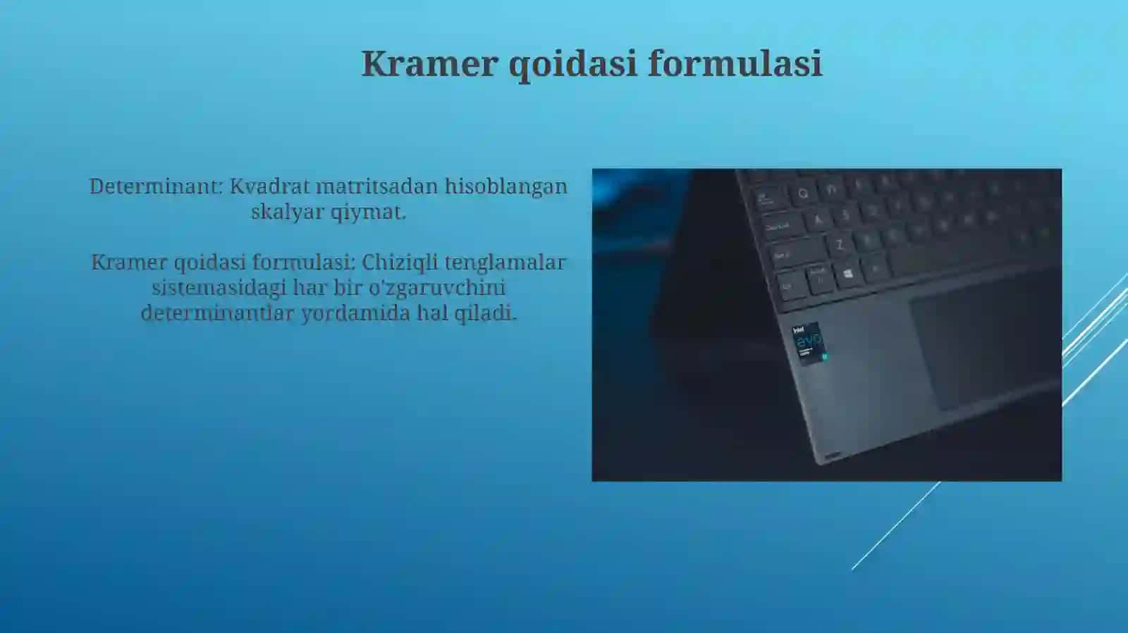 Chuqlitenglamalarsestemasikarmerusuli 3