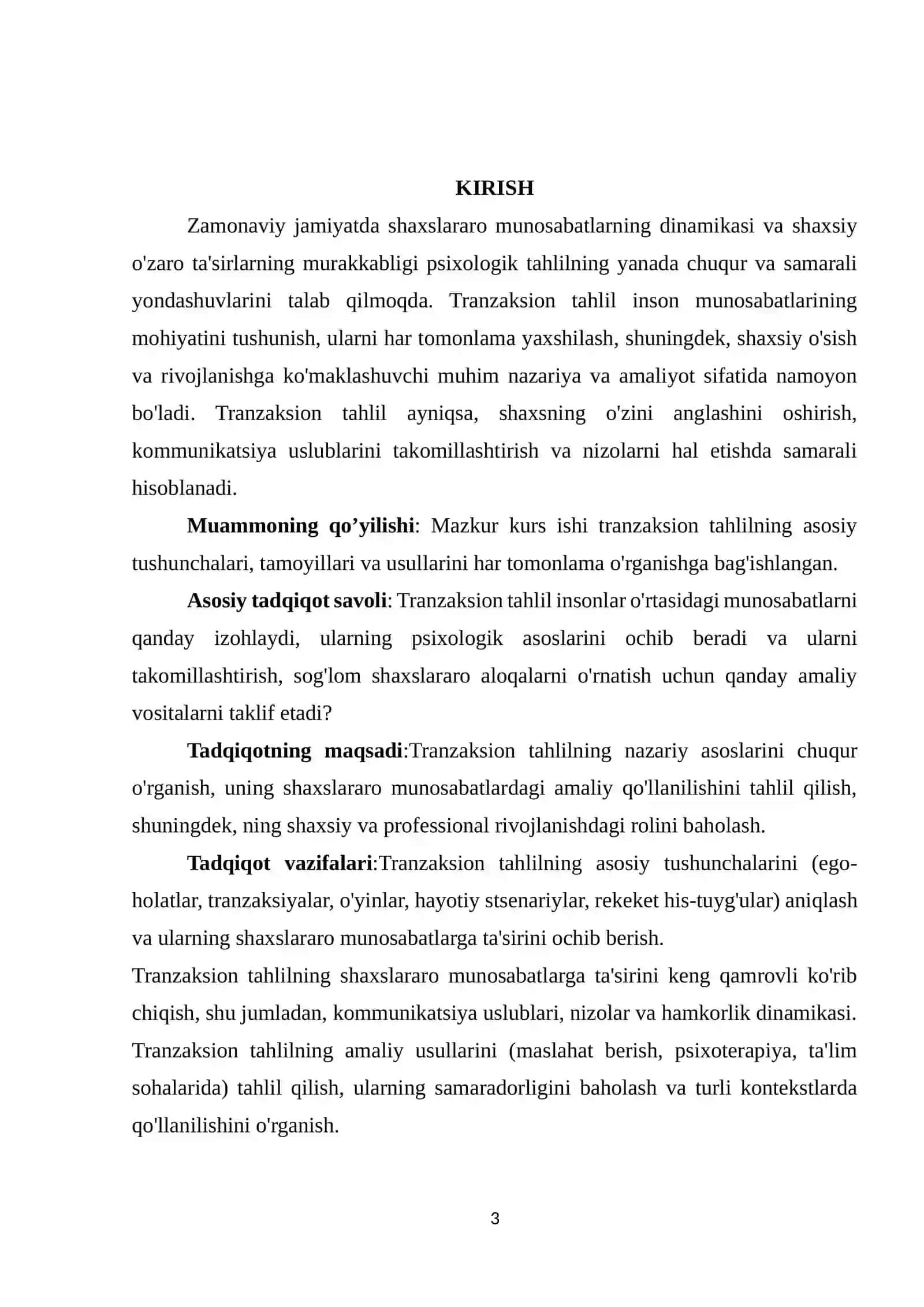PSIXOLOGIK TRENING ASOSLARI 3