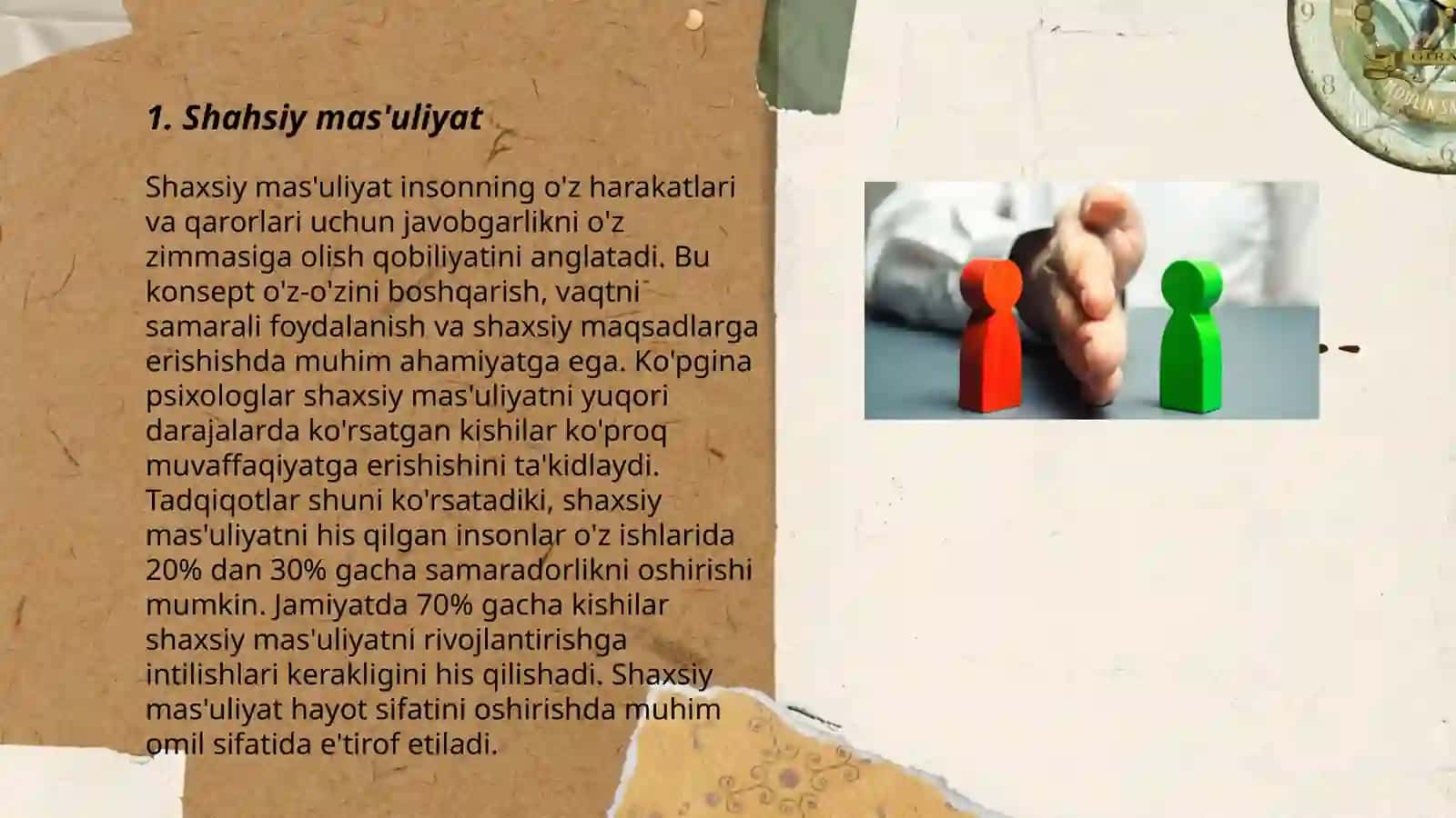 Shahs va davlat hizmatchisining ahloqiy tamoyillari 3