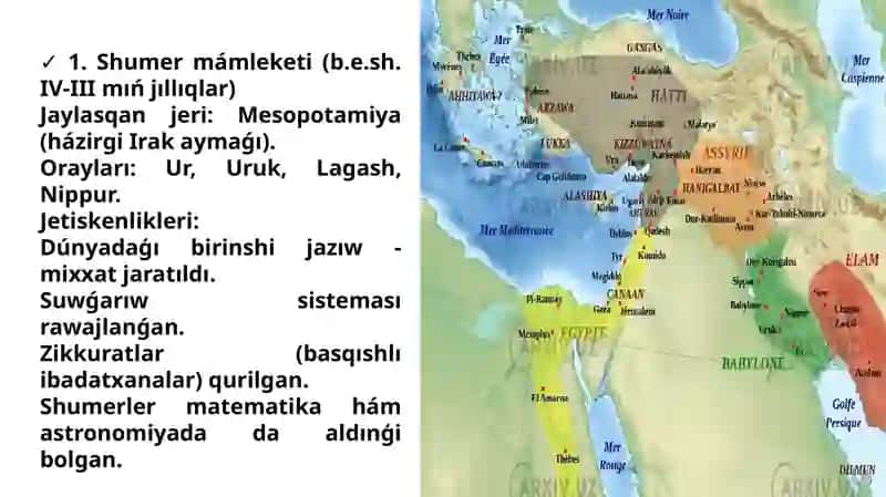 "Áyyemgi Aziya" 3