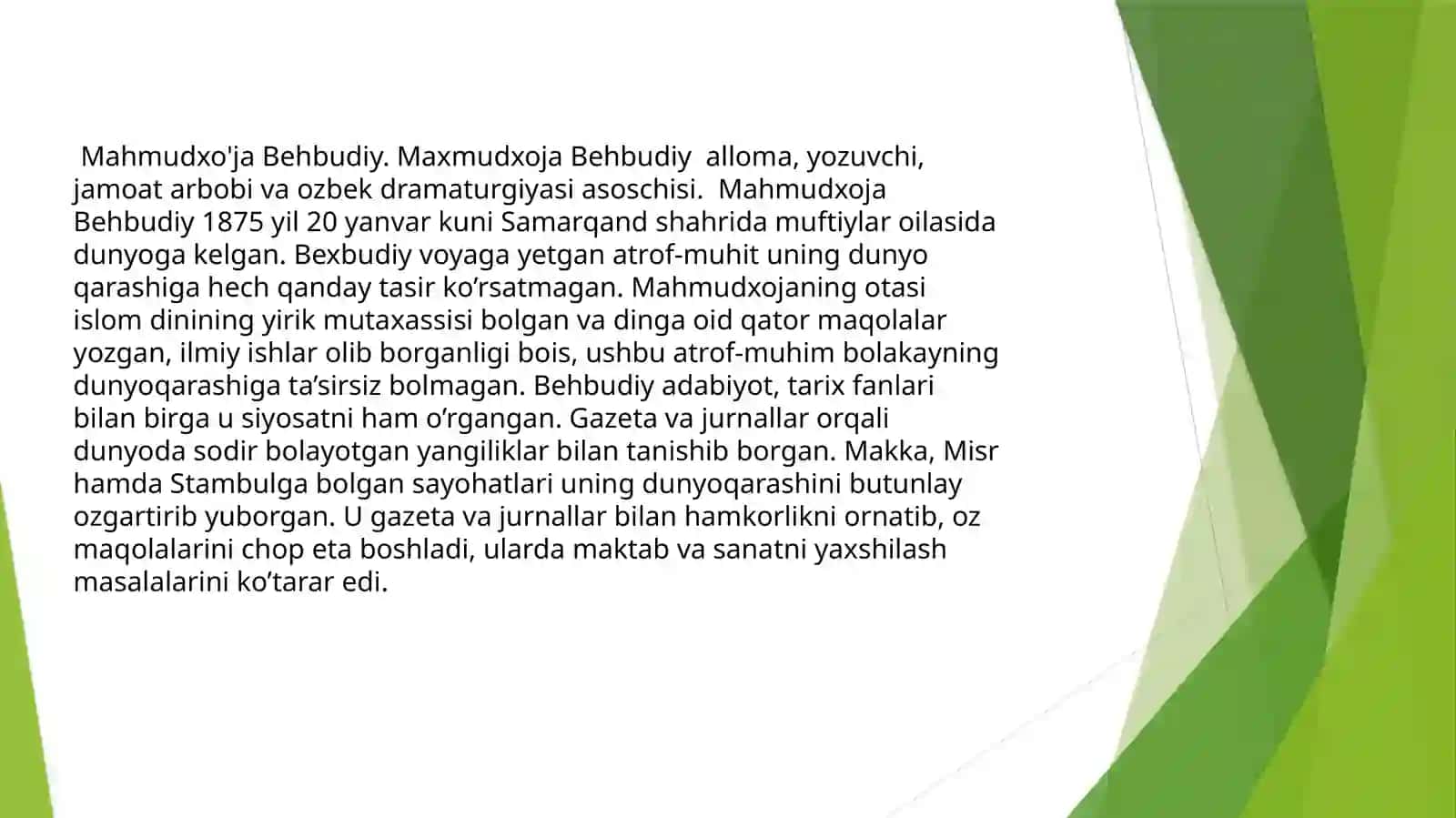 M.Behbudiyning "Padarkush" dramasining axloqiyahamiyati 3