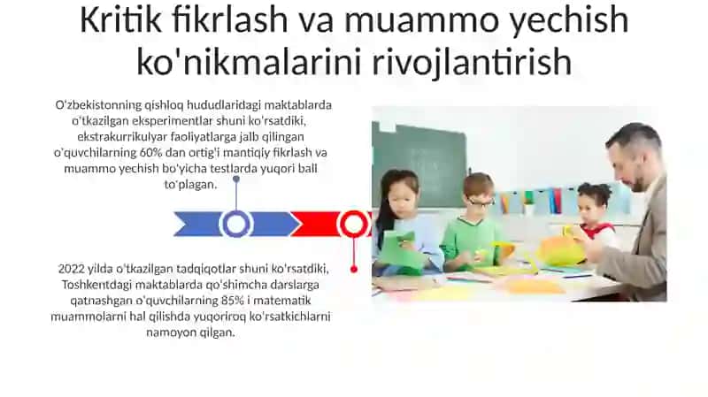 Sinfdan va maktabdan tashqari ishlarning tarbiyaviy mazmuni 3