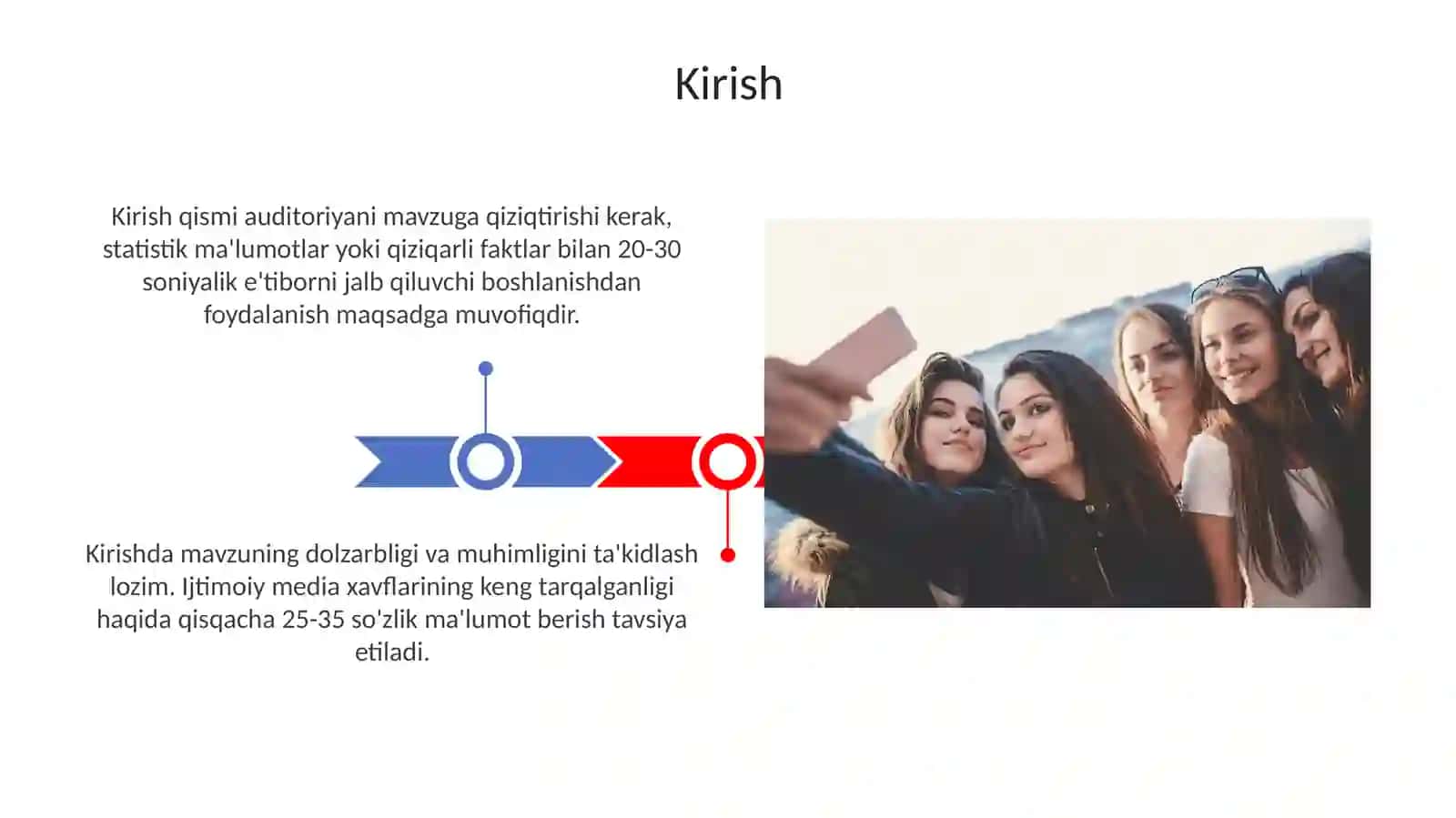 Ijtimoiy mediada tahdid va xavf-xatarlar 3