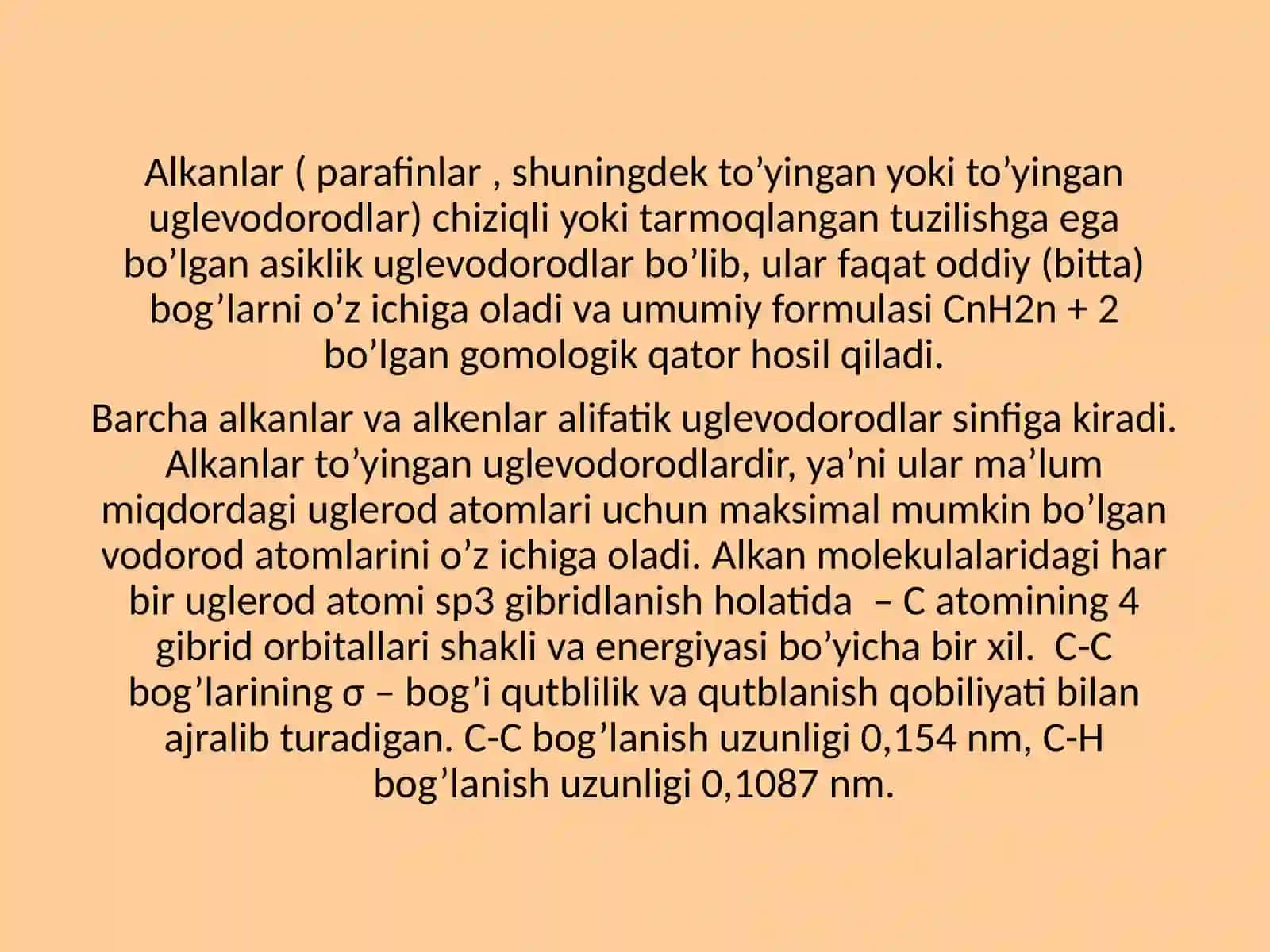 Qattiq parafinlarni oksidlash texnologiyasidagi tindirgichni hisoblash 3