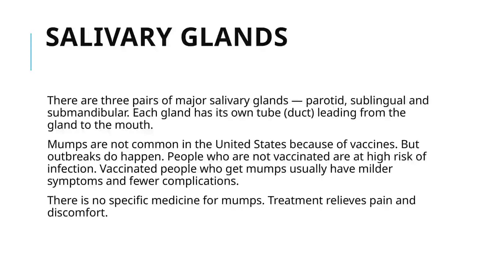 Mumps 3