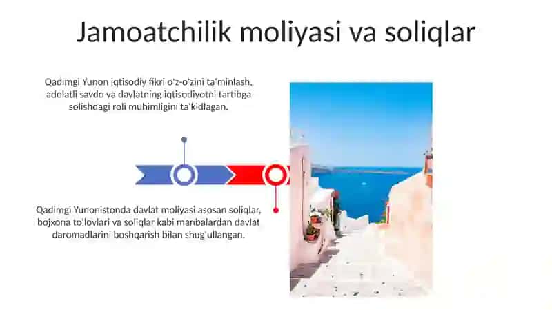 Qadimgi yunonistondagi iqtisodiy g‘oyalar 3