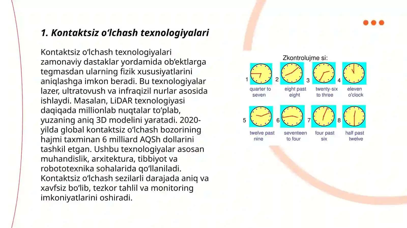 Kontaktsiz yuqori chastotali konduktometriyaning oʻlchash sxemalari 3