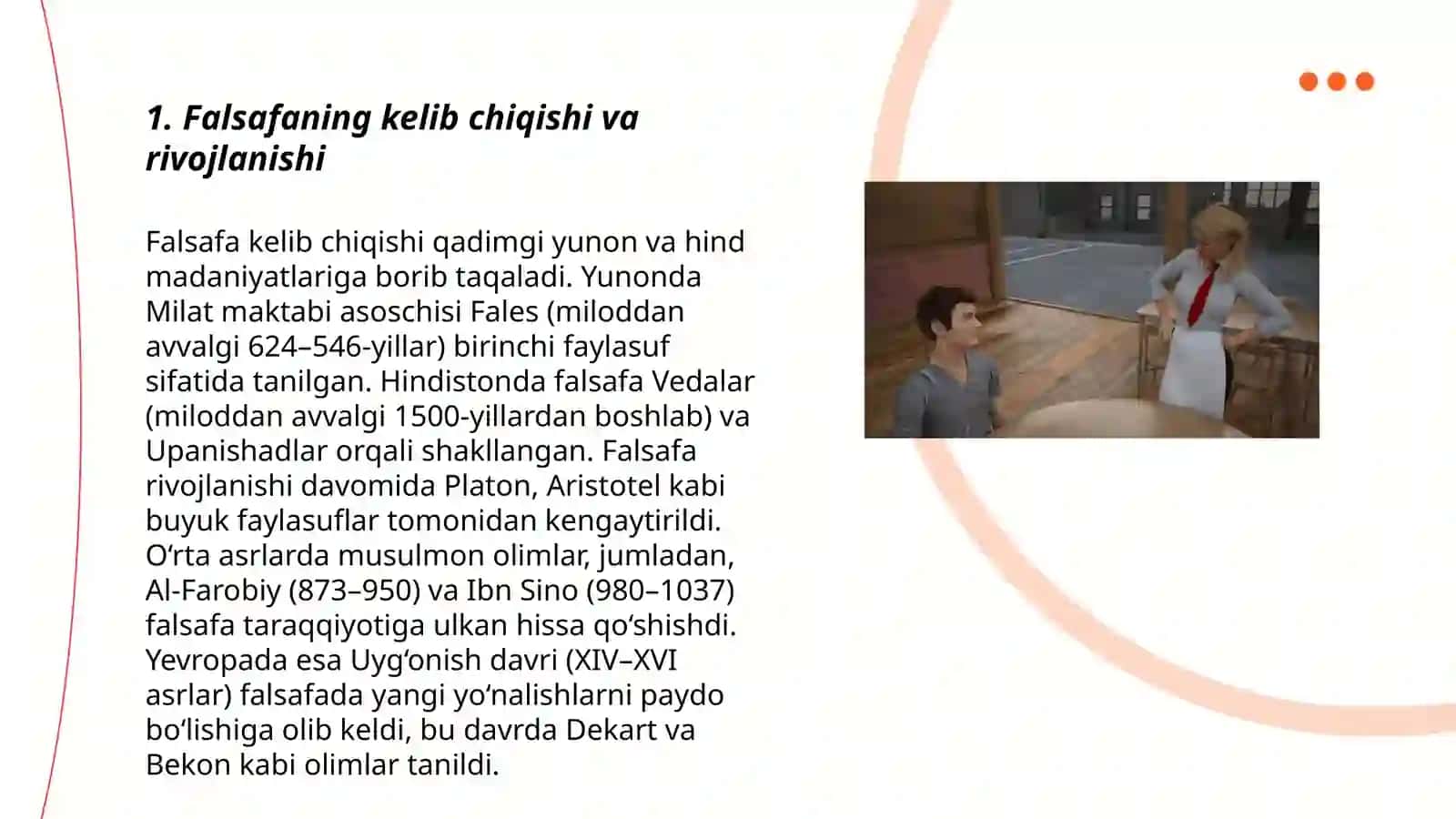 Falsafaning mohiyati va jamiyat taraqqiyotidagi roli 3