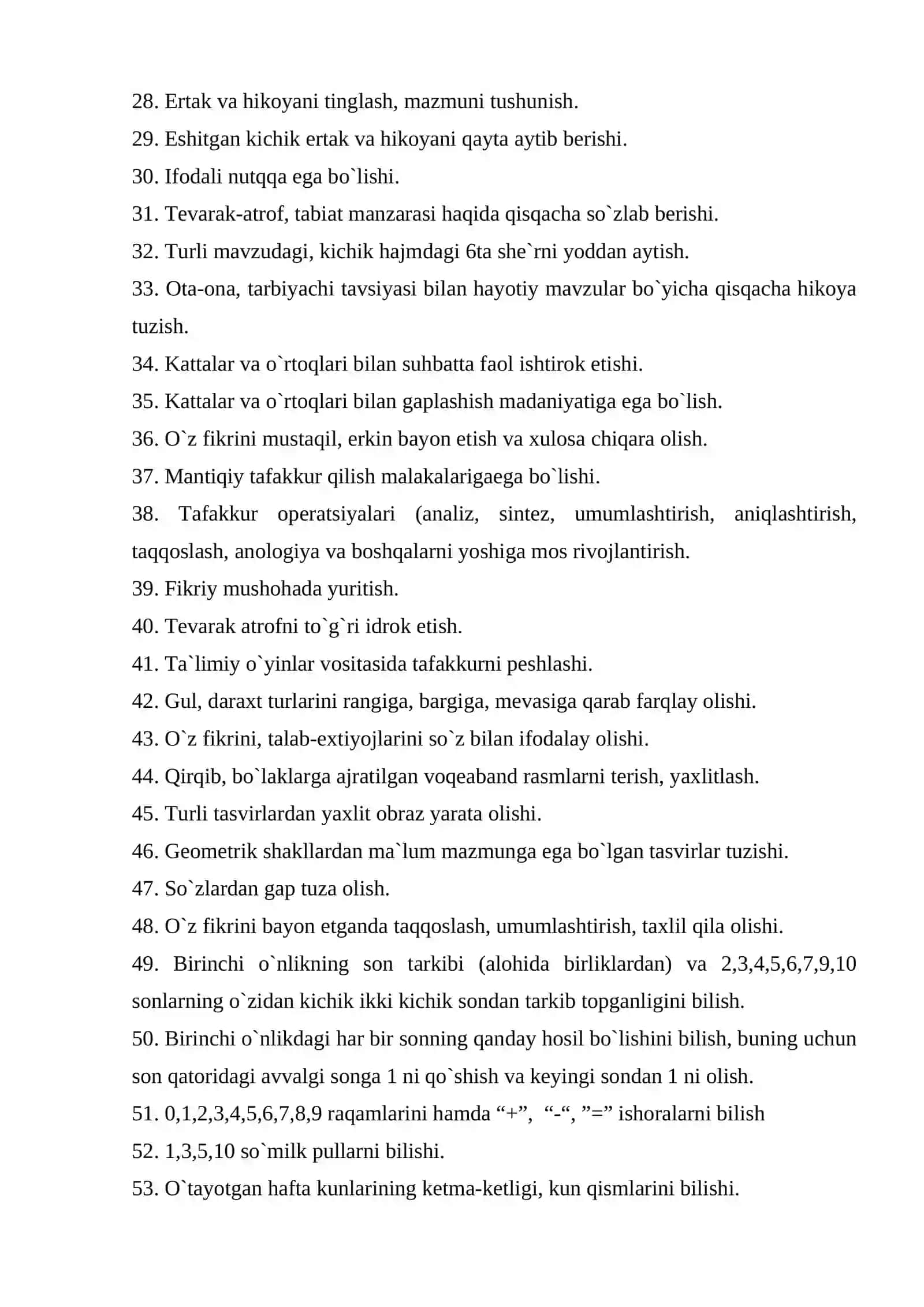 KICHIK MAKTAB YOSHIDAGI BOLANING MAKTABGA MOSLASHISHI MUAMOSI 3