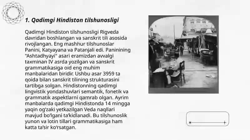 Qadimgi hind va yunon tilshunosligi 3
