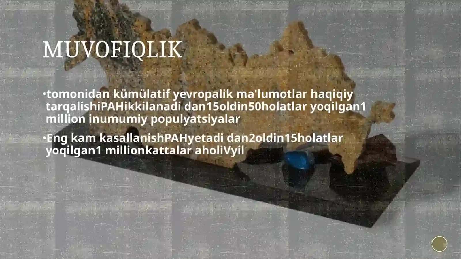 O’pka gipertenziya 3