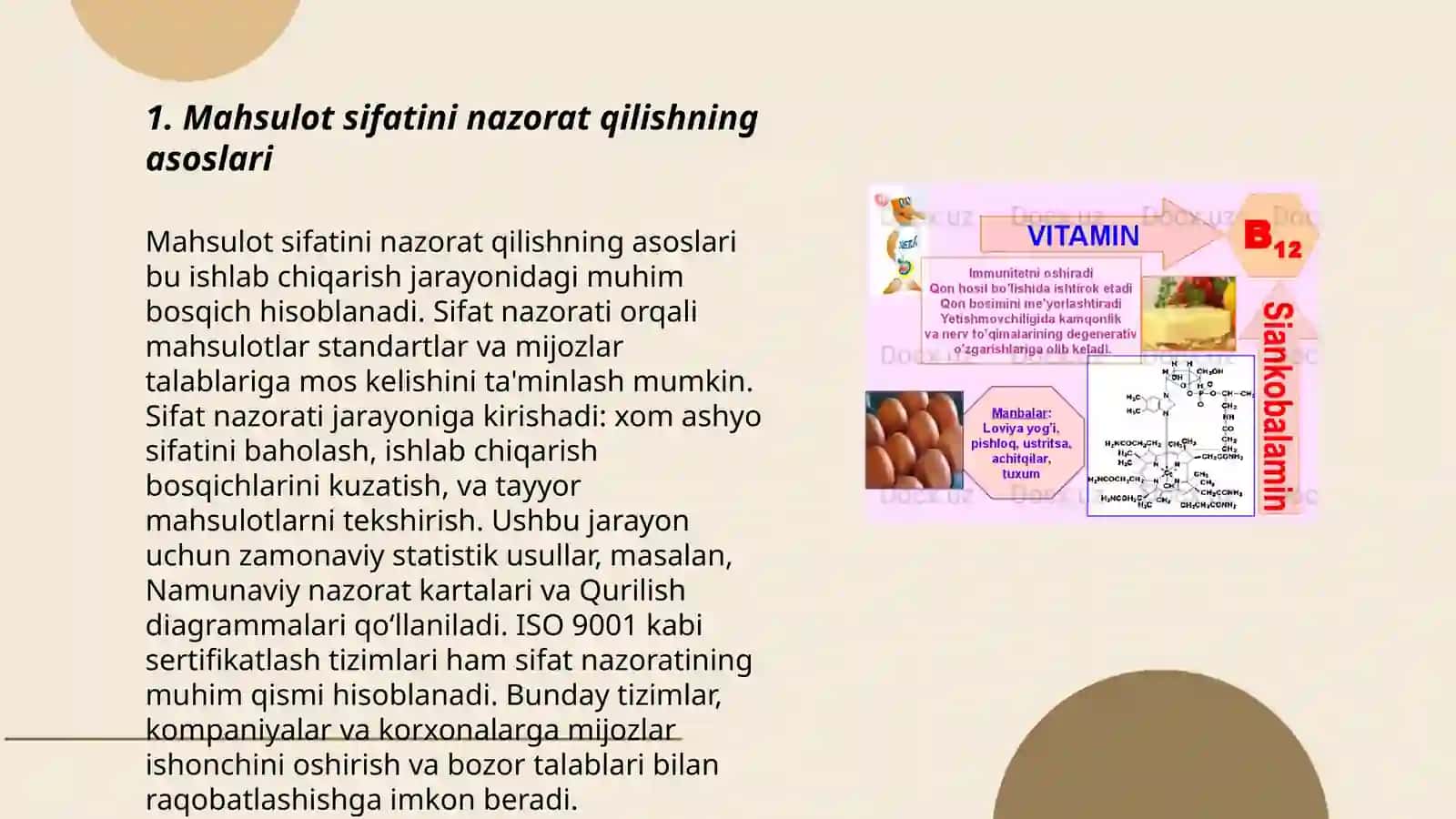 Mahsulot sifatini nazorat qilishning magnit usullari 3