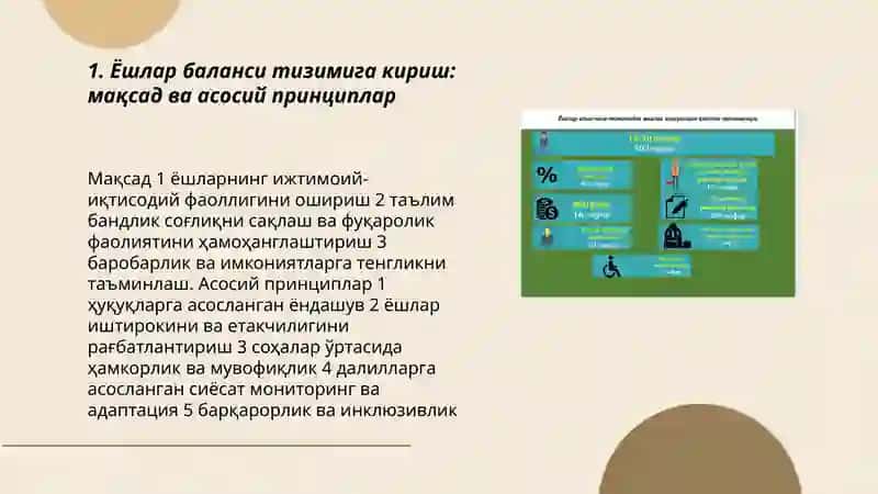 Ёшлар баланси тизими 3