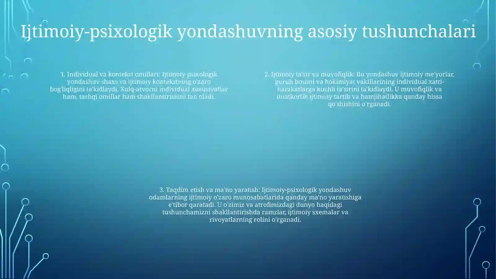 Shaxsni O'Rganishdagi Ijtimoiy - Psixologik Yo'Nalishning O'Ziga Xosligi 3