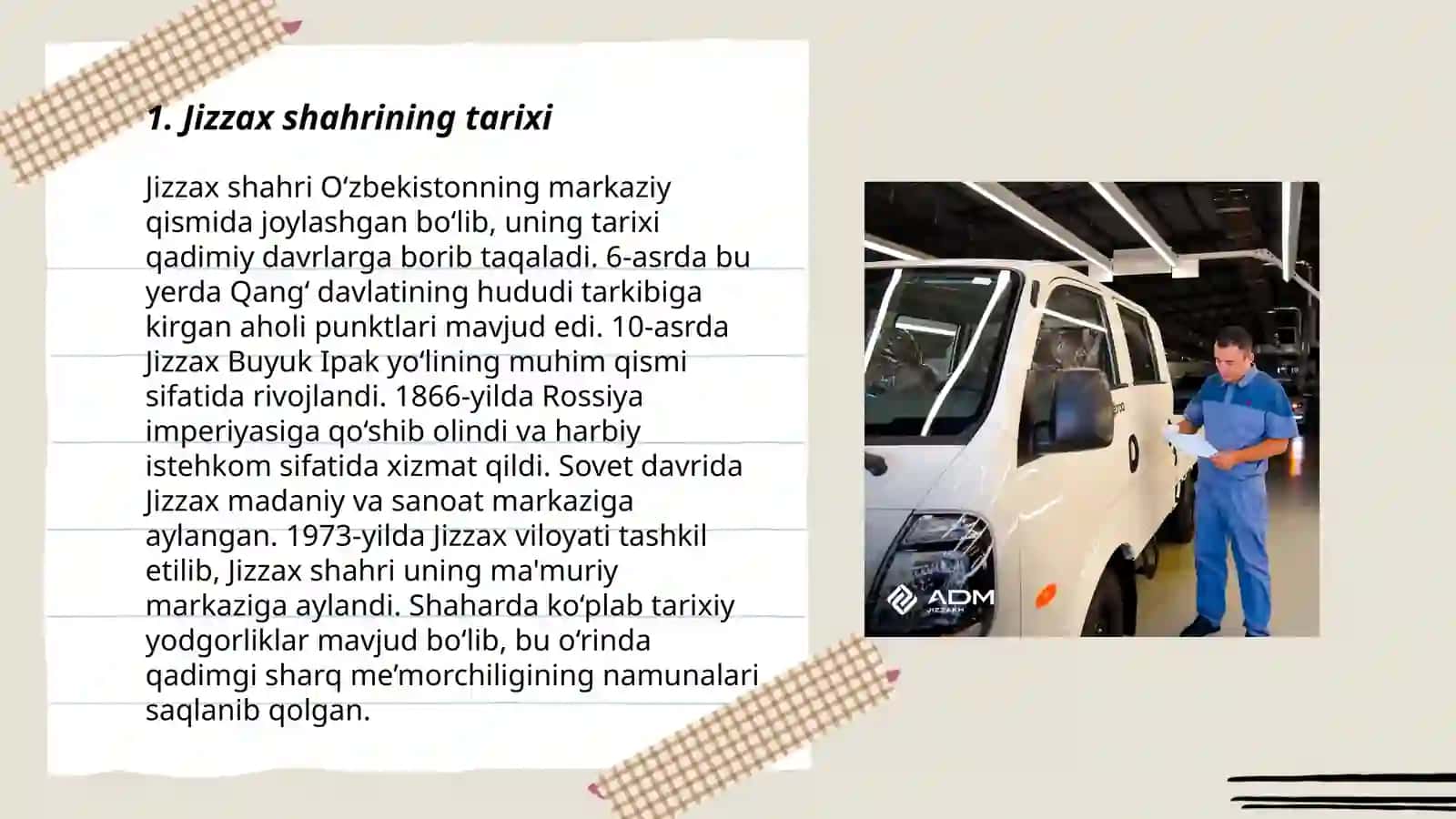 Jizzax urf odatlari 3