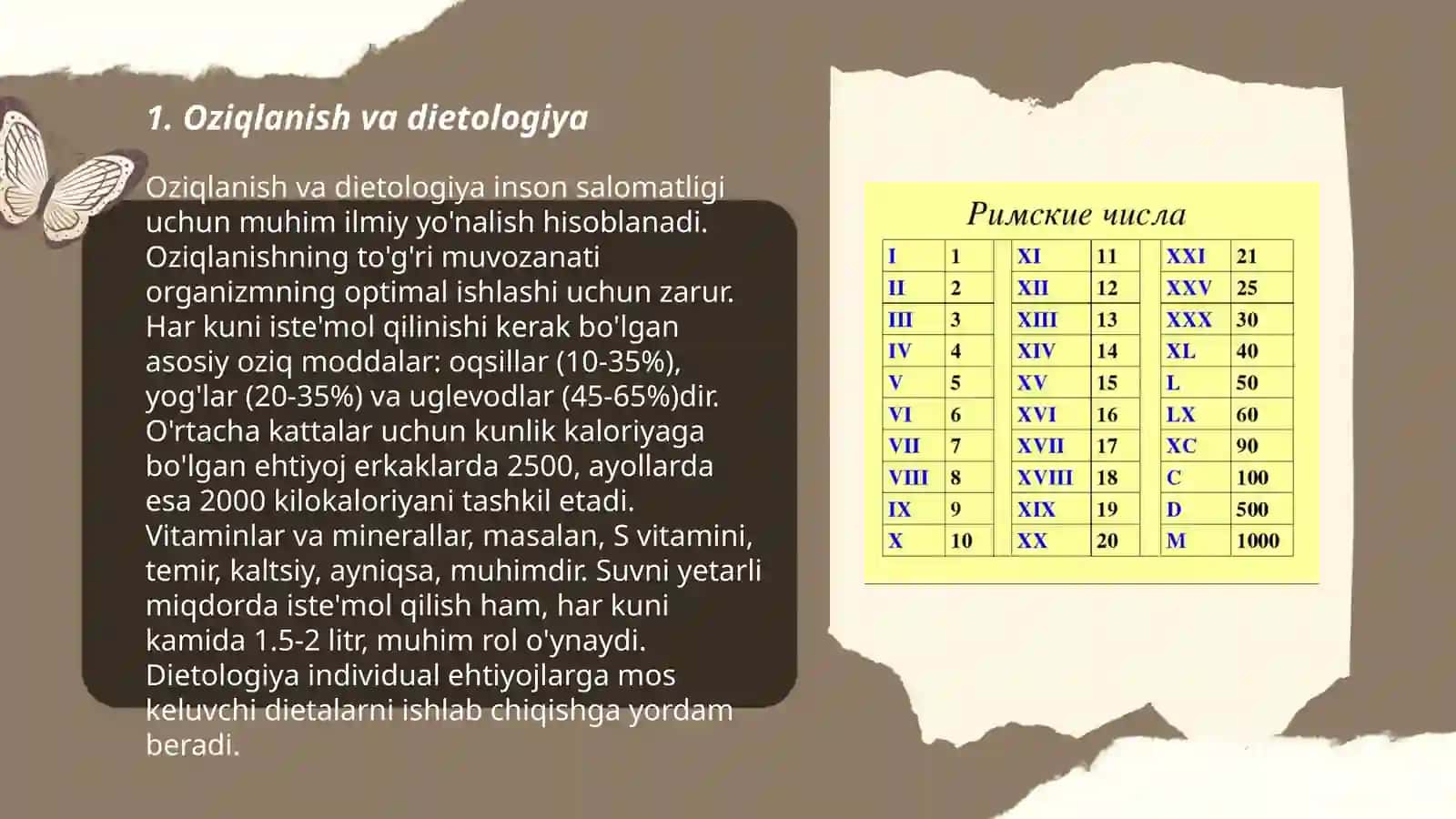 Tabiyatni soglomlashtiruvchi kuchlar va gigenik omillar 3