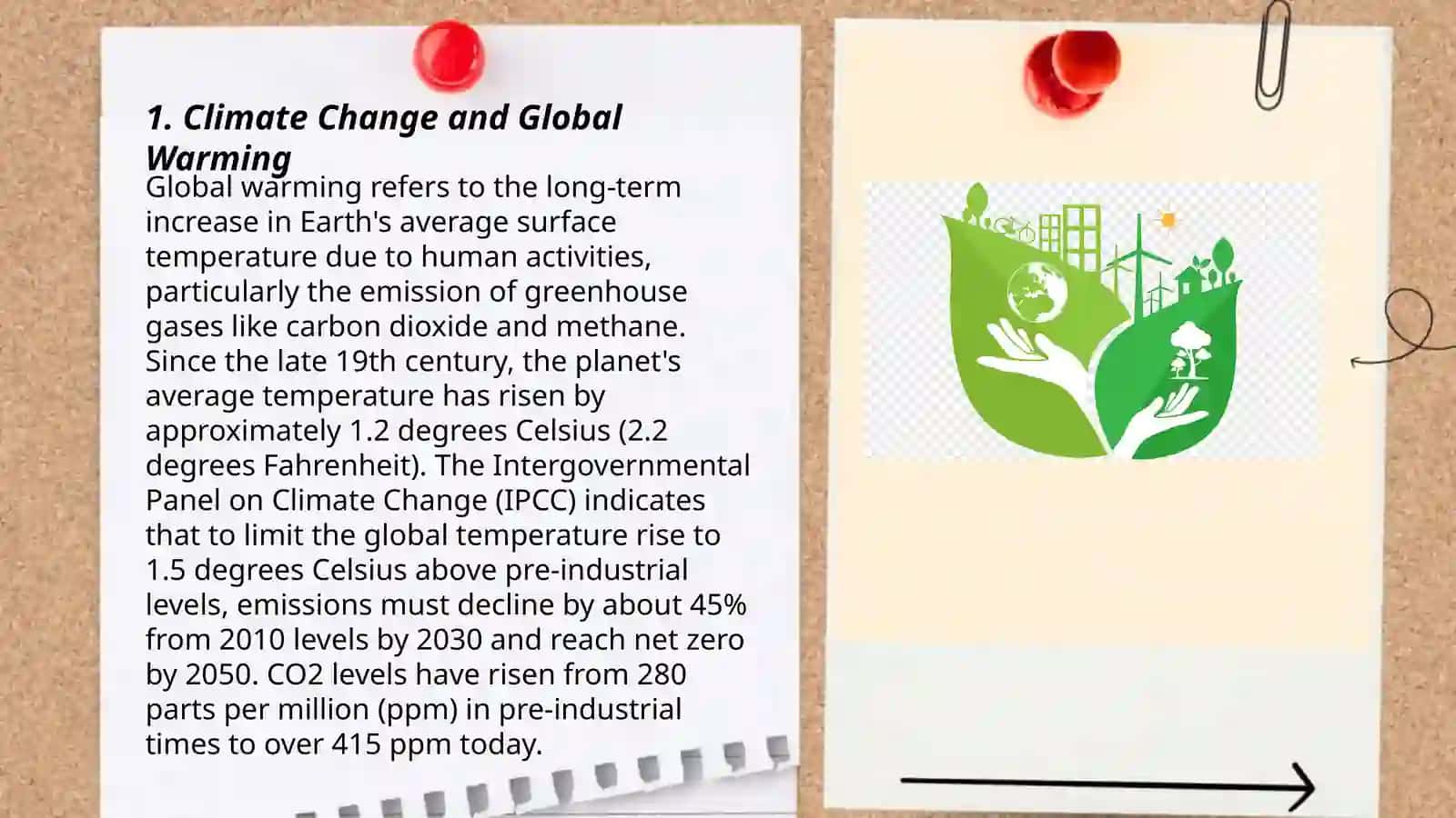 Environmental Science 3