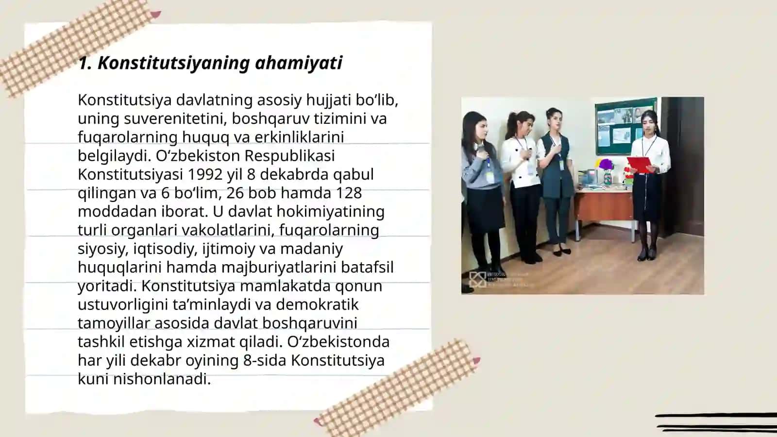 Konstitutsiya-baxtimiz qomusimiz videorolik 3