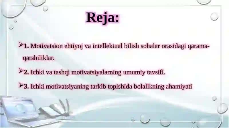 Umumiypedagogikavapsixologiya 3