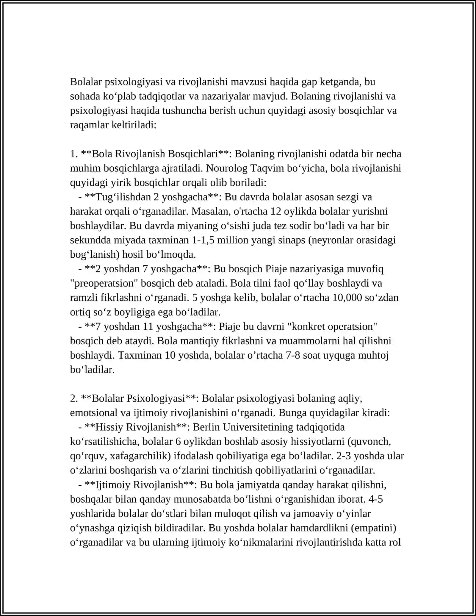 3. MAKTABGACHA TA’LIM TASHKILOTI TARBIYACHISINING KOMPETENTSIYASI 3