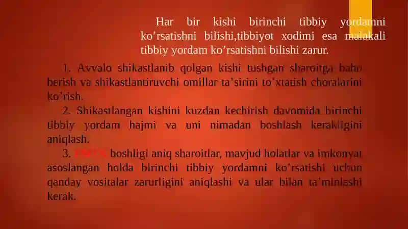 Tashqi Nazariyaviy O'qituvchi 3