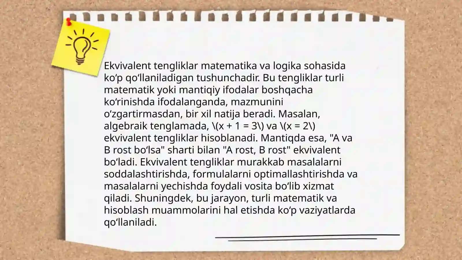 Evklid algoritmi 3