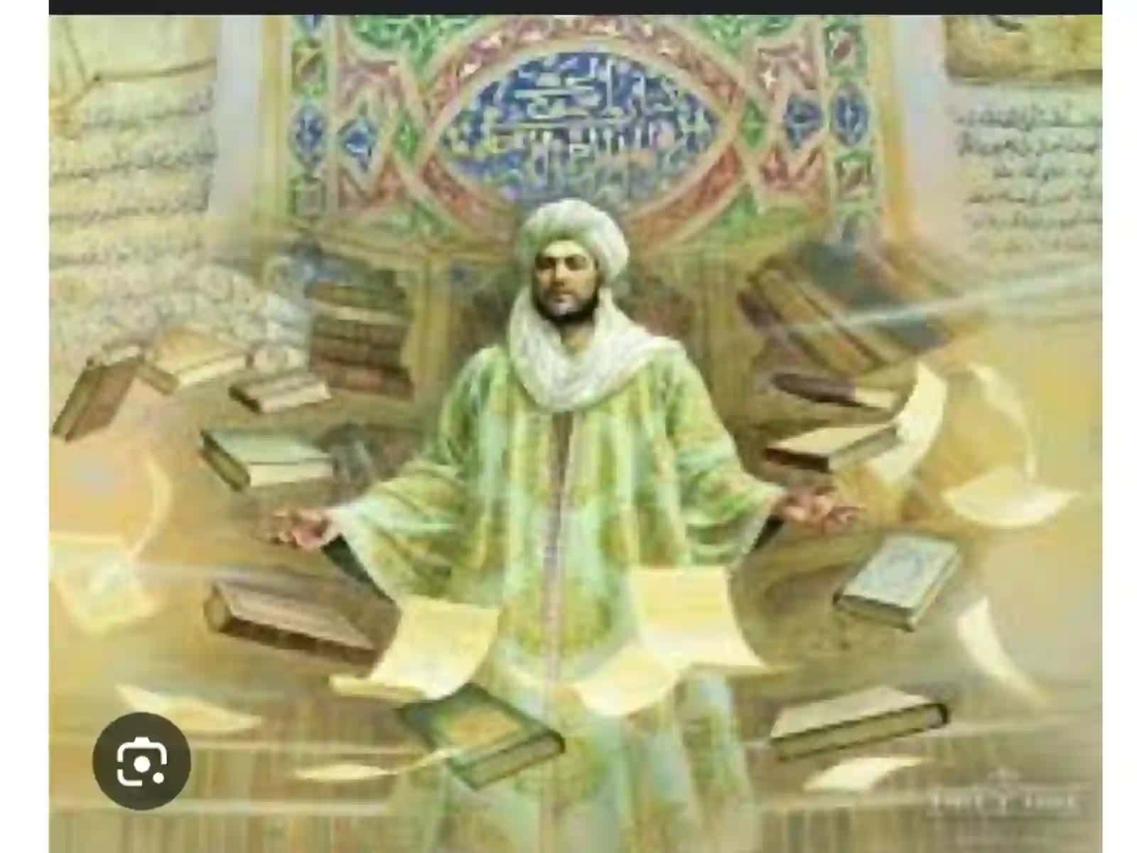 Imom- al Buxoriy va At-Termiziyning hadis ilmini rivojlantirishdagi xizmatlari 3