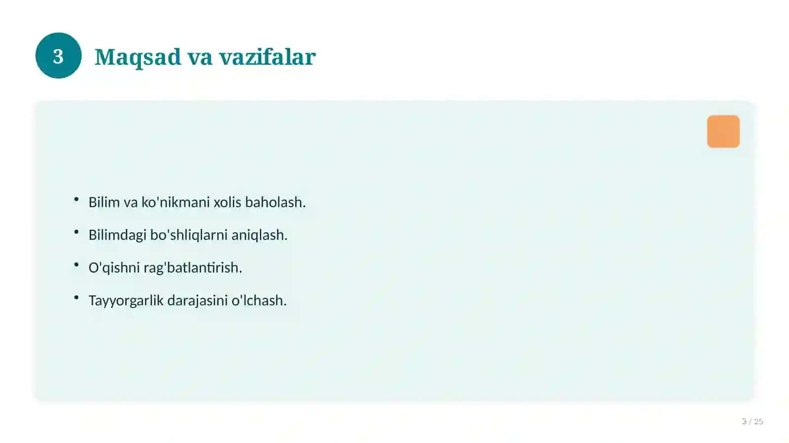 Diplom va sertifikat shabloni 3