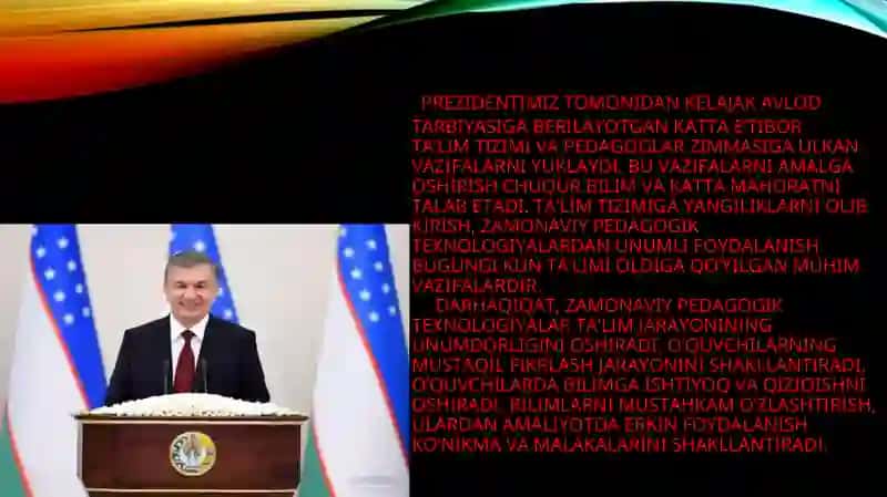 Boshlang'ich Sinf Matematika Darslarida Pedagogik Texnologiyalardan Foydalanish Metodikasi 3