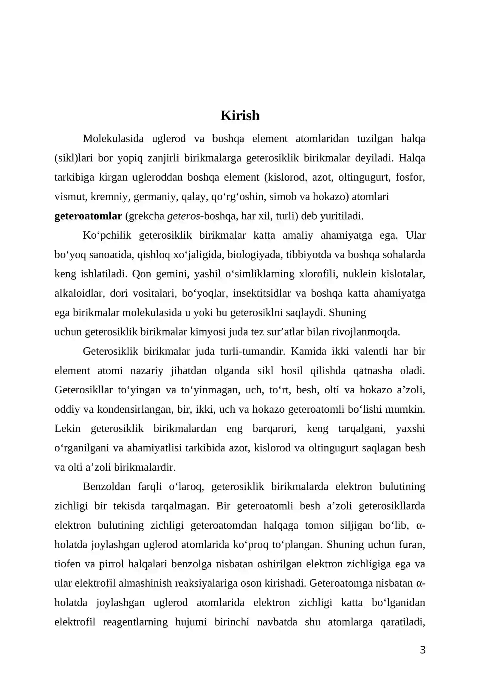 Pikolin kislotasi va uning xosilalari 3