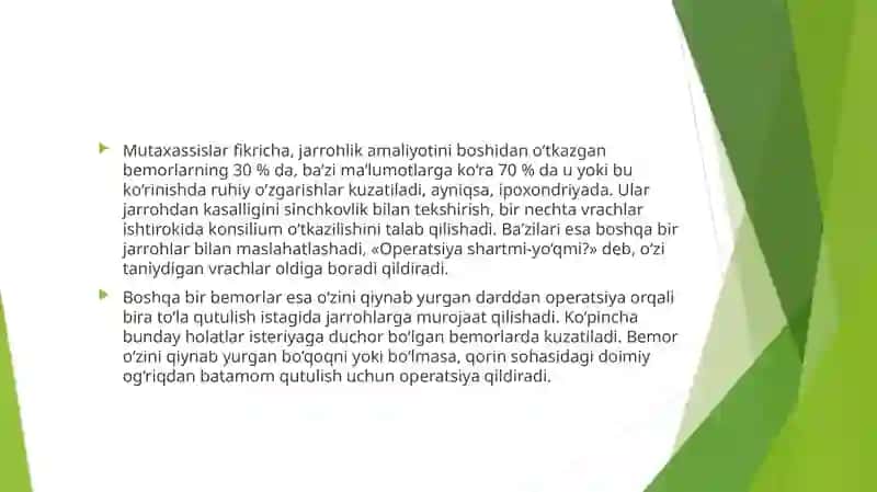 Nizoli Vaziyatlar Va Ularni Bartaraf Etish 3