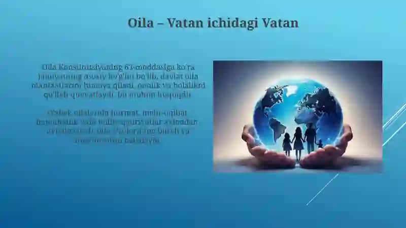 Oilavatanichravatanvameninghuquqlarimvamajburiyatlarim 3